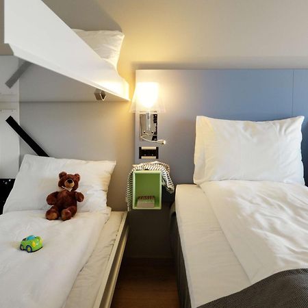 Scandic Lerkendal Trondheim Luaran gambar