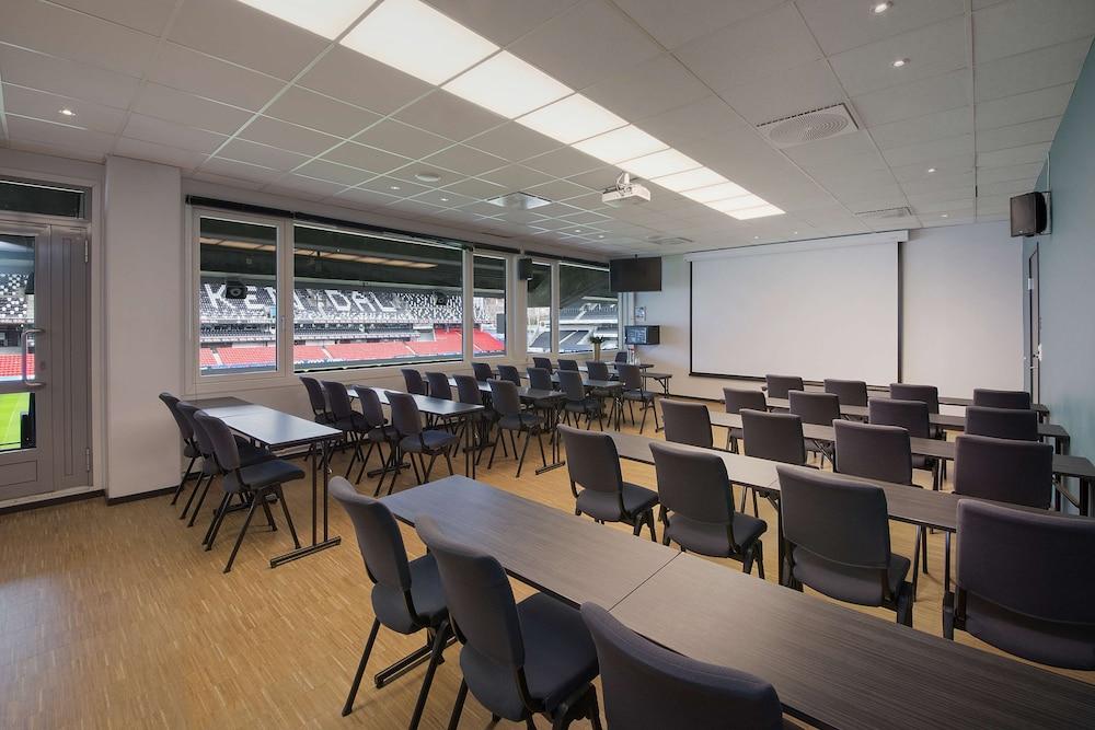 Scandic Lerkendal Trondheim Luaran gambar