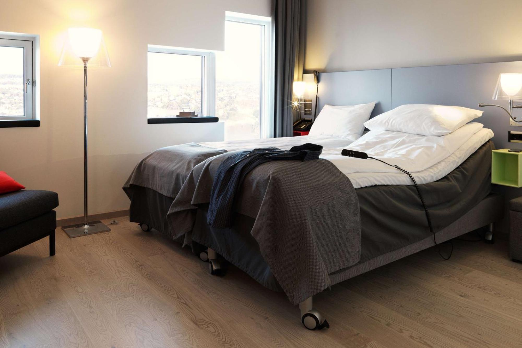 Scandic Lerkendal Trondheim Luaran gambar