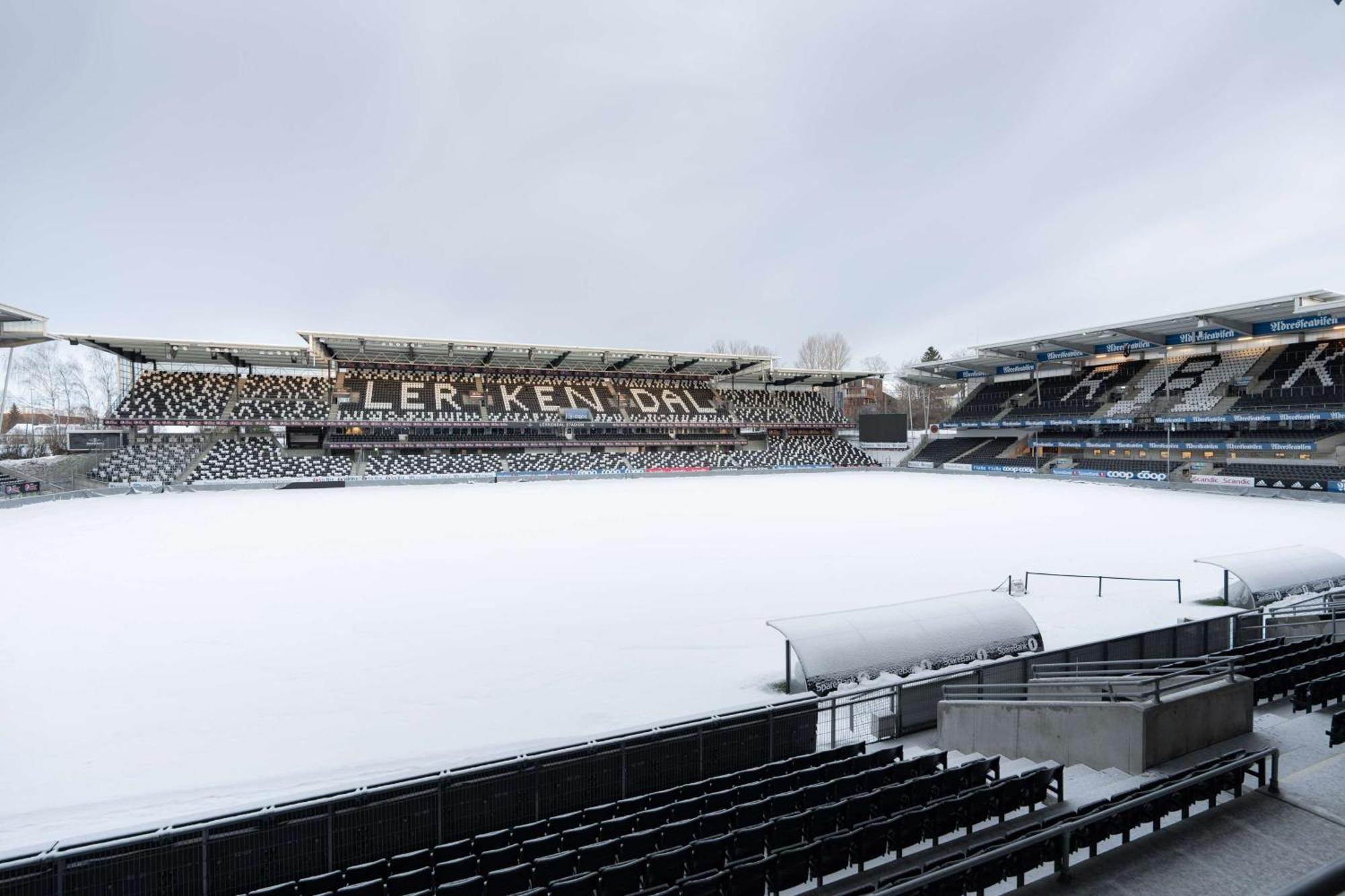 Scandic Lerkendal Trondheim Luaran gambar
