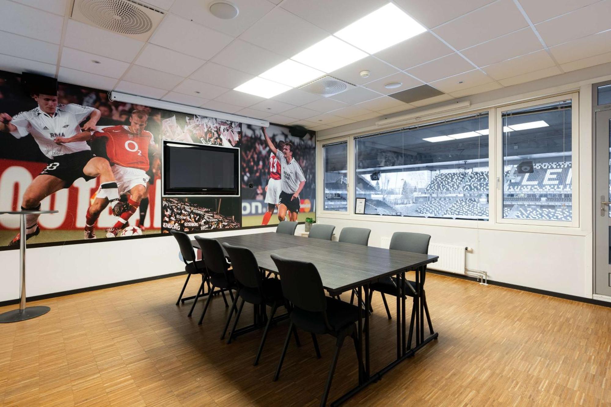 Scandic Lerkendal Trondheim Luaran gambar